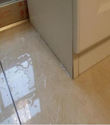 三穗漏水检测 厕所漏水怎么检测?